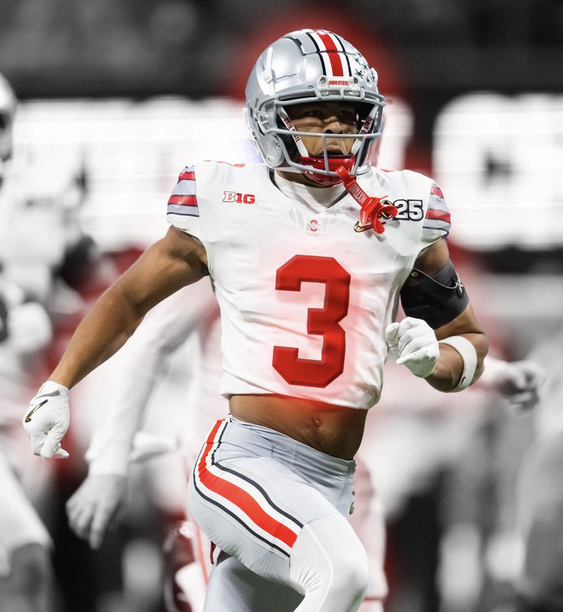 Only 3 days stand between us and kickoff