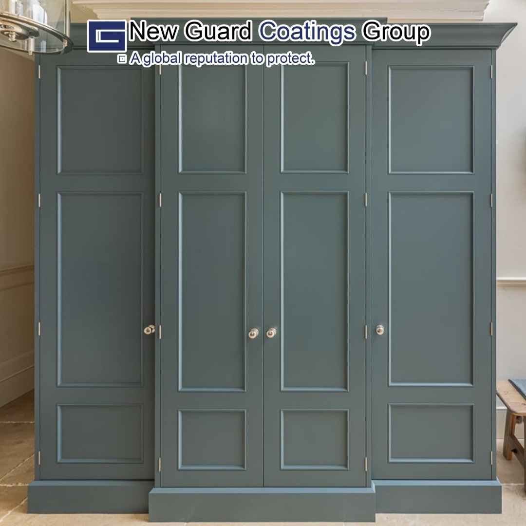 Furniture manufacturers, consistency is key.
We help you achieve flawless stain and lacquer finishes batch after batch, protecting your brand reputation.

#FurnitureCoatings #ColourConsistency #Barpimo