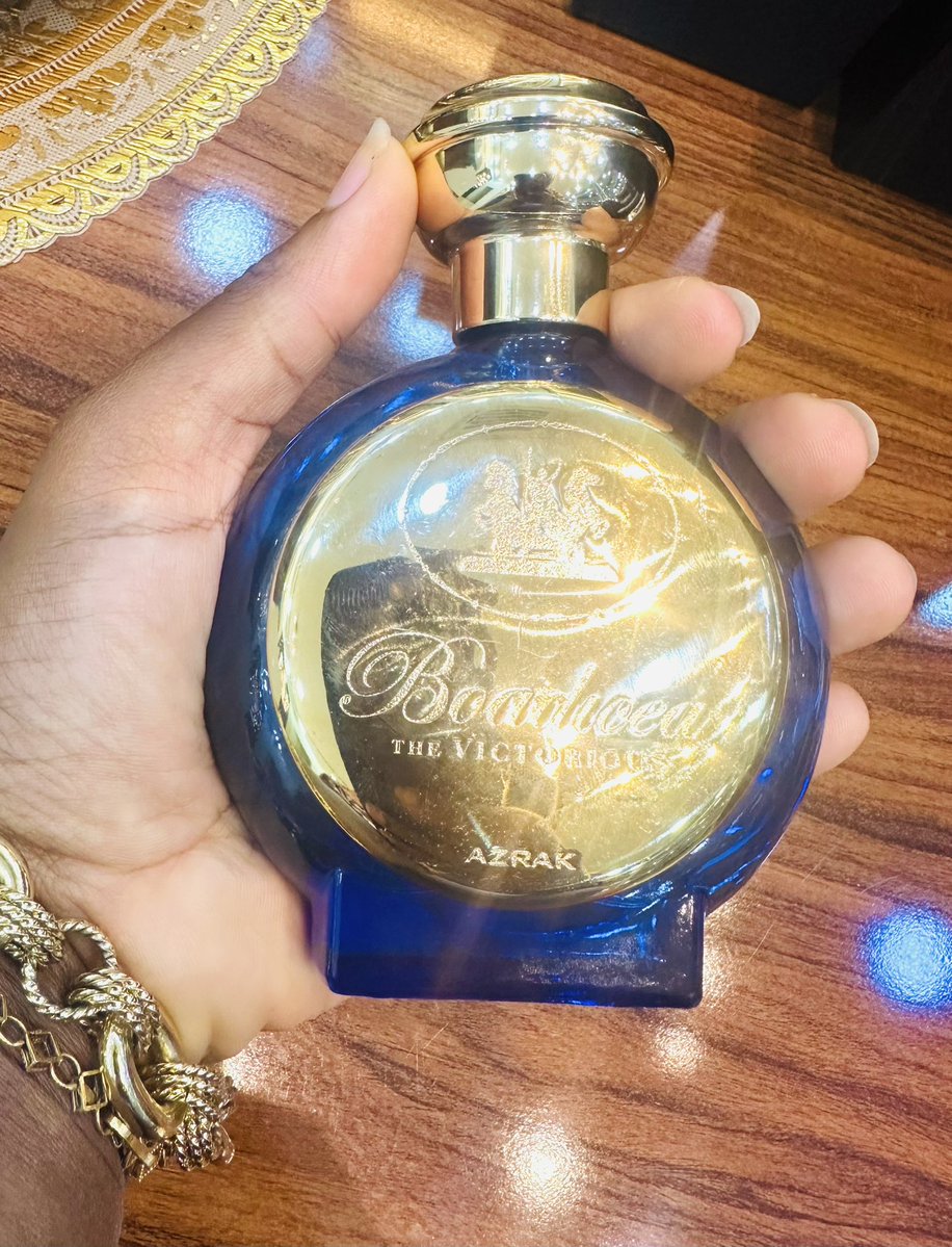 Baby J (@jamstarrrr) on Twitter photo #SOTD BTV Azrak
Inspired by <a href="/akayfourtiseven/">akayfourti47</a>
Fruity floral spicy oud…
I need this to get through this day 🧘🏽♀️ #SOTD BTV Azrak
Inspired by <a href="/akayfourtiseven/">akayfourti47</a>
Fruity floral spicy oud…
I need this to get through this day 🧘🏽♀️