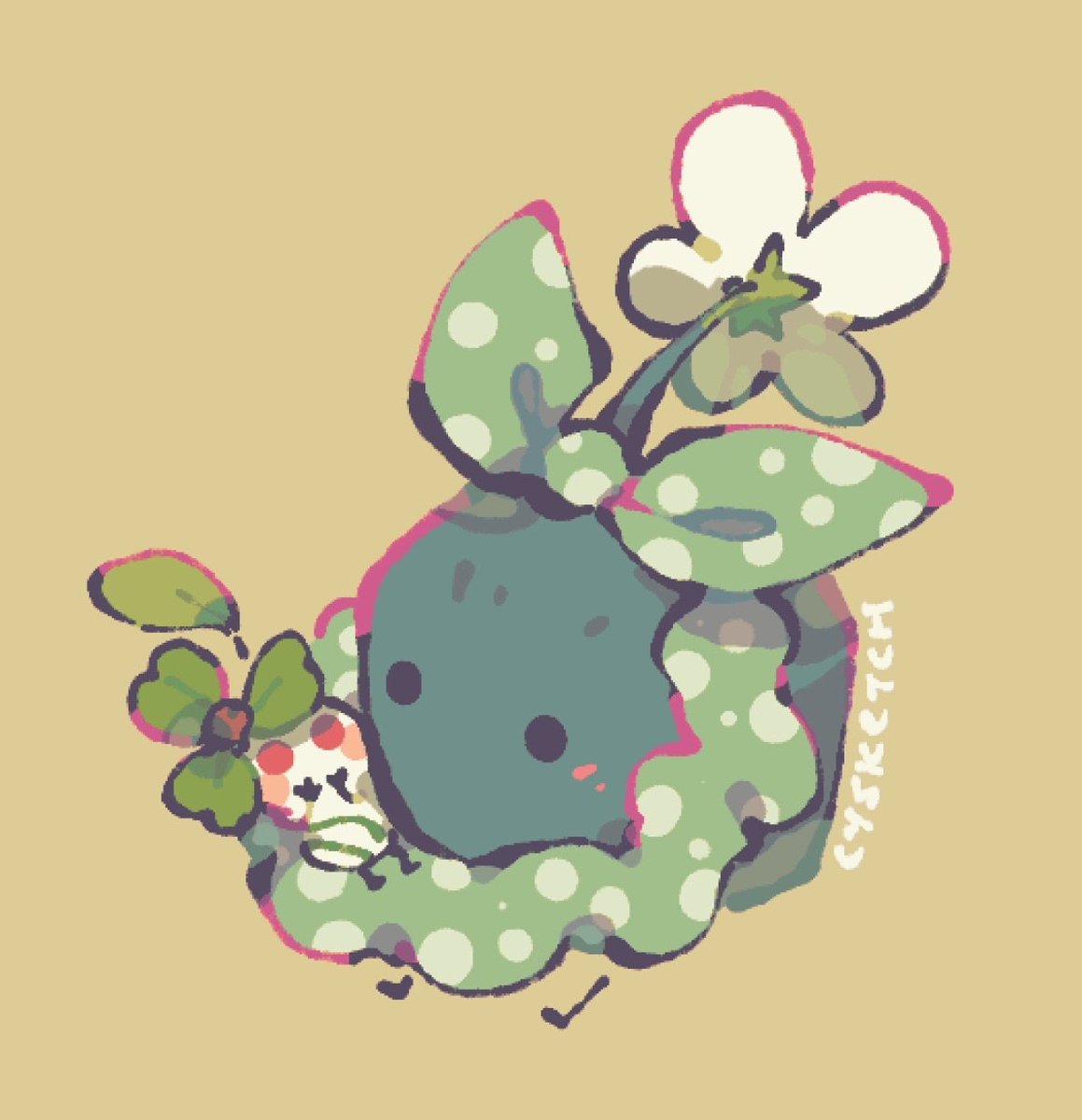 Cheryl || comms open! tweet media