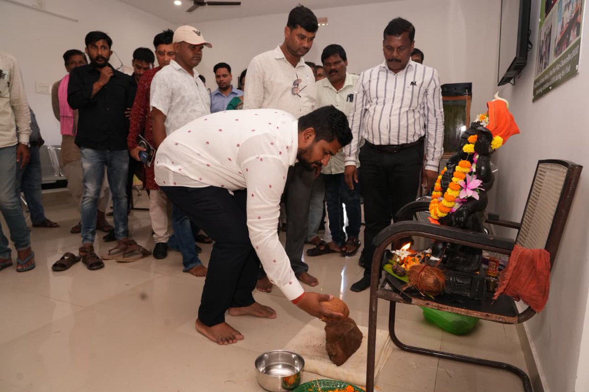 District Administration,Bhadrak tweet media