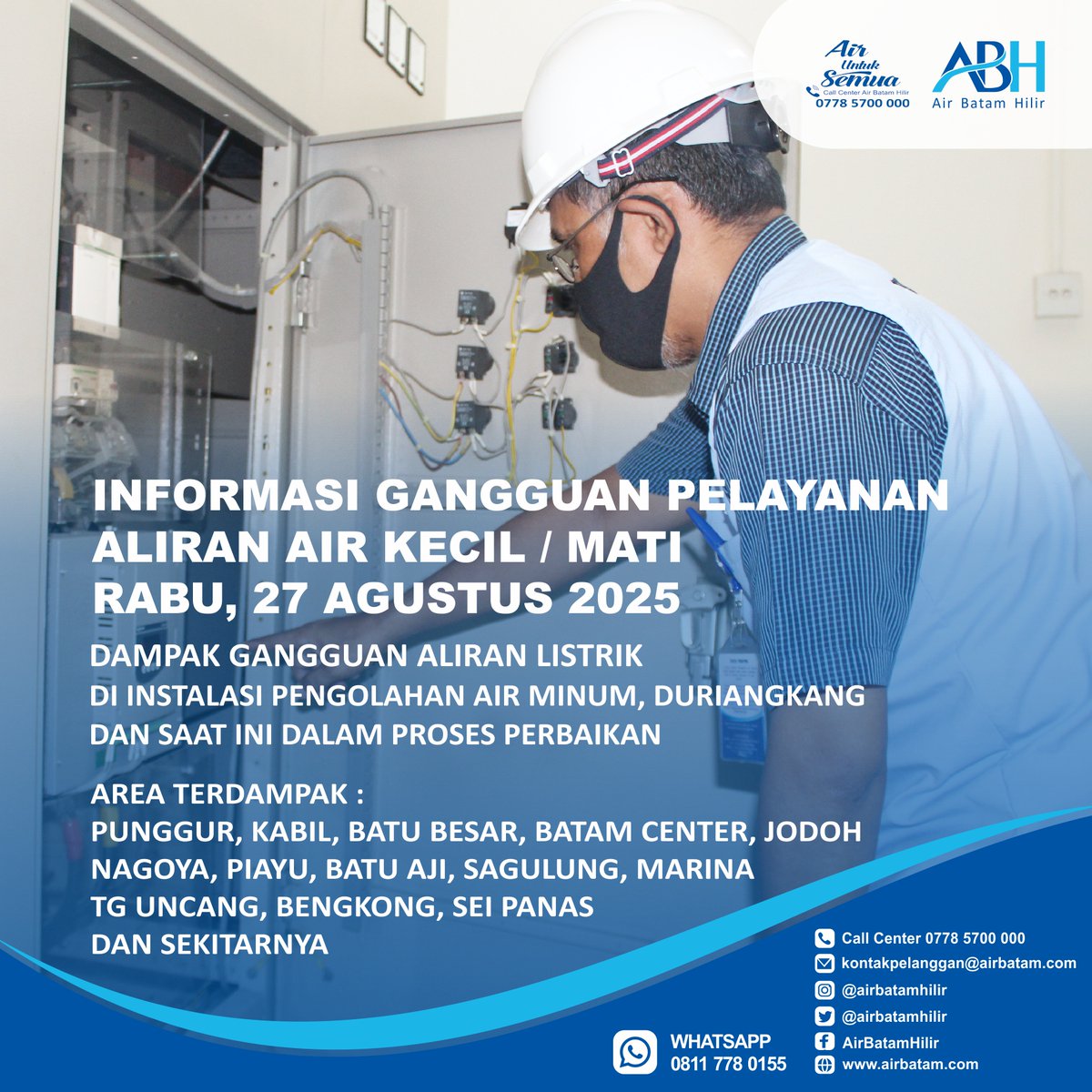 airbatamhilir tweet media