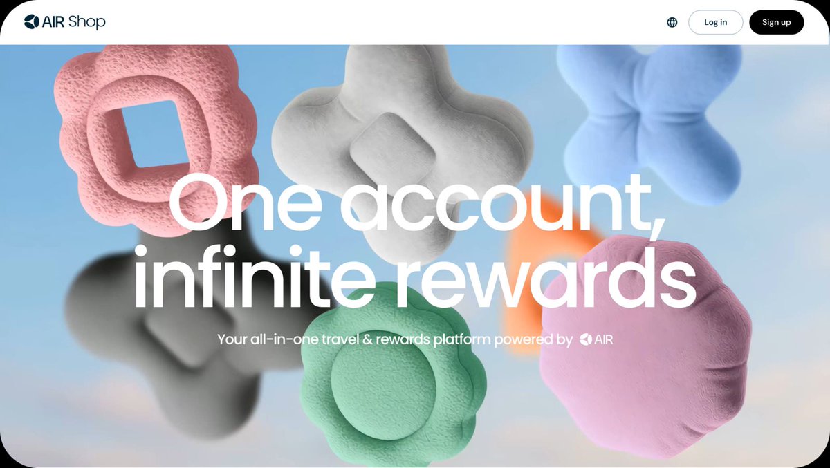 Spree Finance (@spreefinance) on Twitter photo 📣Big news!
<a href="/Moca_Network/">Mocaverse💼🪐</a> is launching AIR Shop: a verifiable loyalty platform powered by @Spreefinance and @joinbookit integrations.
AIR users will soon be able to verify unified identity data to unlock membership tier upgrades and Stable-Point rewards from purchases with over 📣Big news!
<a href="/Moca_Network/">Mocaverse💼🪐</a> is launching AIR Shop: a verifiable loyalty platform powered by @Spreefinance and @joinbookit integrations.
AIR users will soon be able to verify unified identity data to unlock membership tier upgrades and Stable-Point rewards from purchases with over