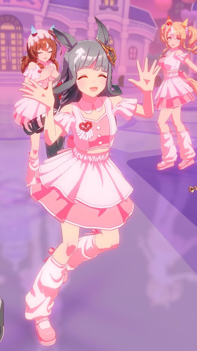 けーき on X: 