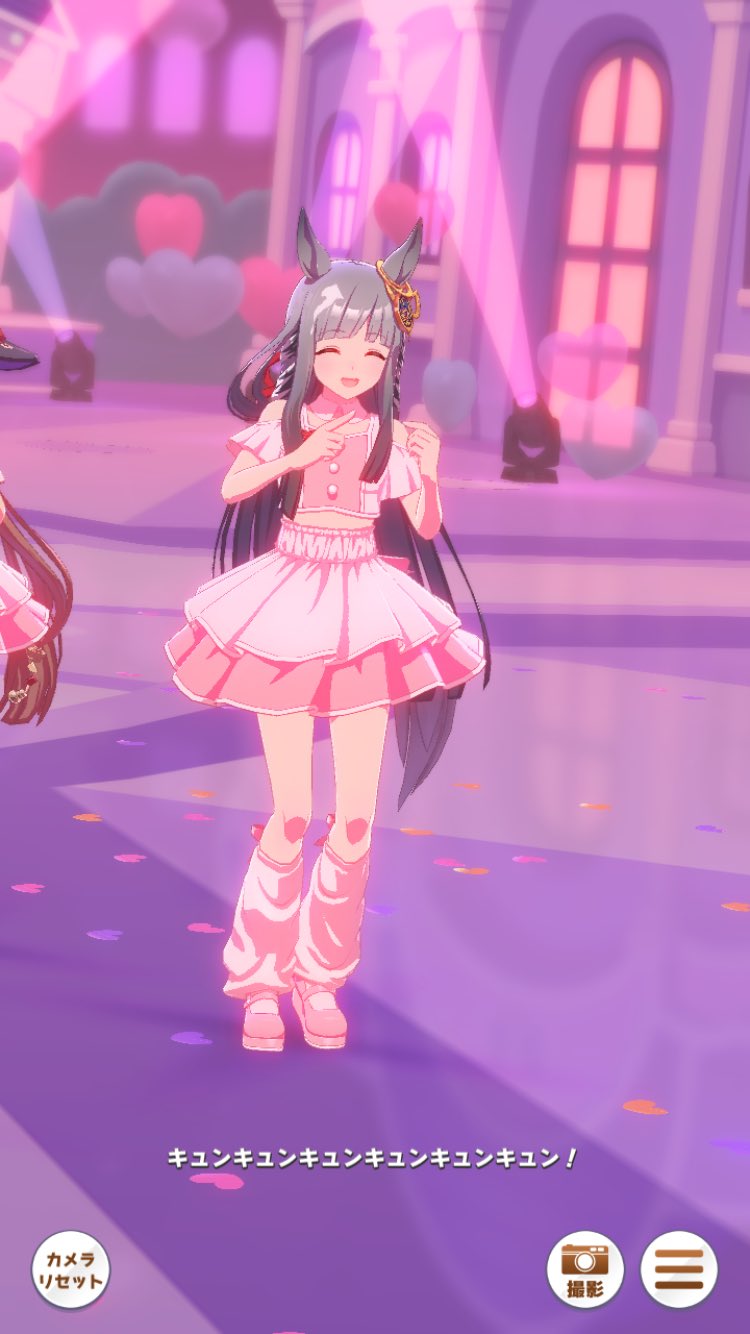 けーき on X: 