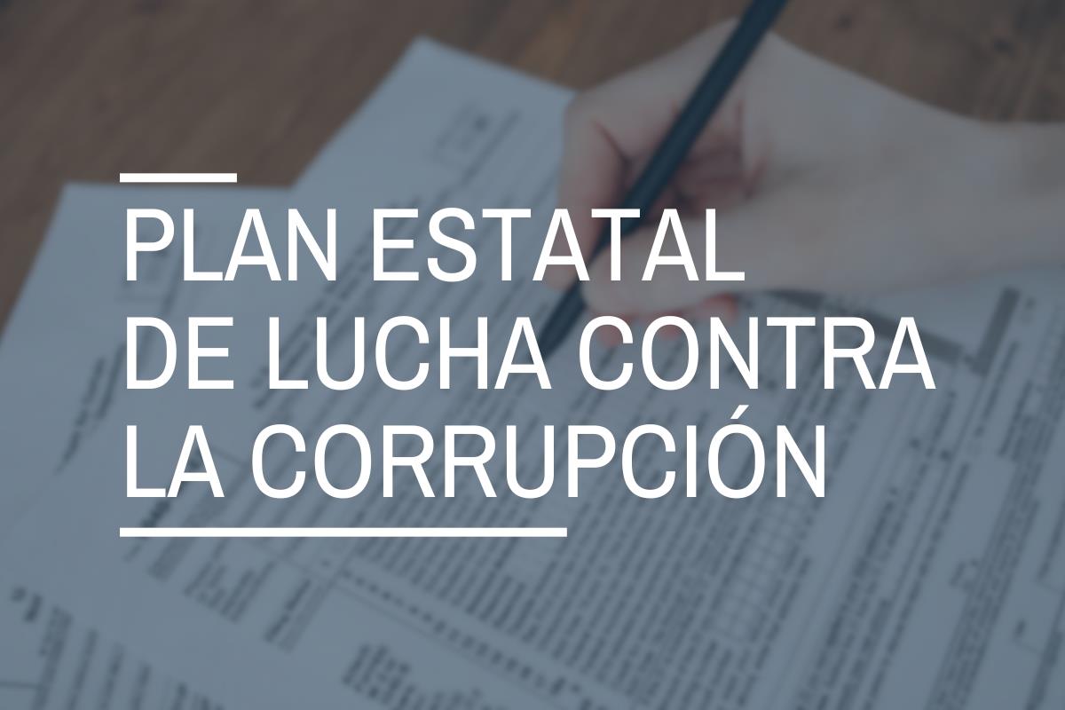 📢El Gobierno🇪🇸 crea la Comisión Interministerial para el impulso del Plan de Lucha contra la Corrupción

1⃣Prevención
2⃣Proteger a personas informantes
3⃣Investigación➕sanciones
4⃣Recuperación de activos 
5⃣Cultura anticorrupción

📎 boe.es/boe/dias/2025/…