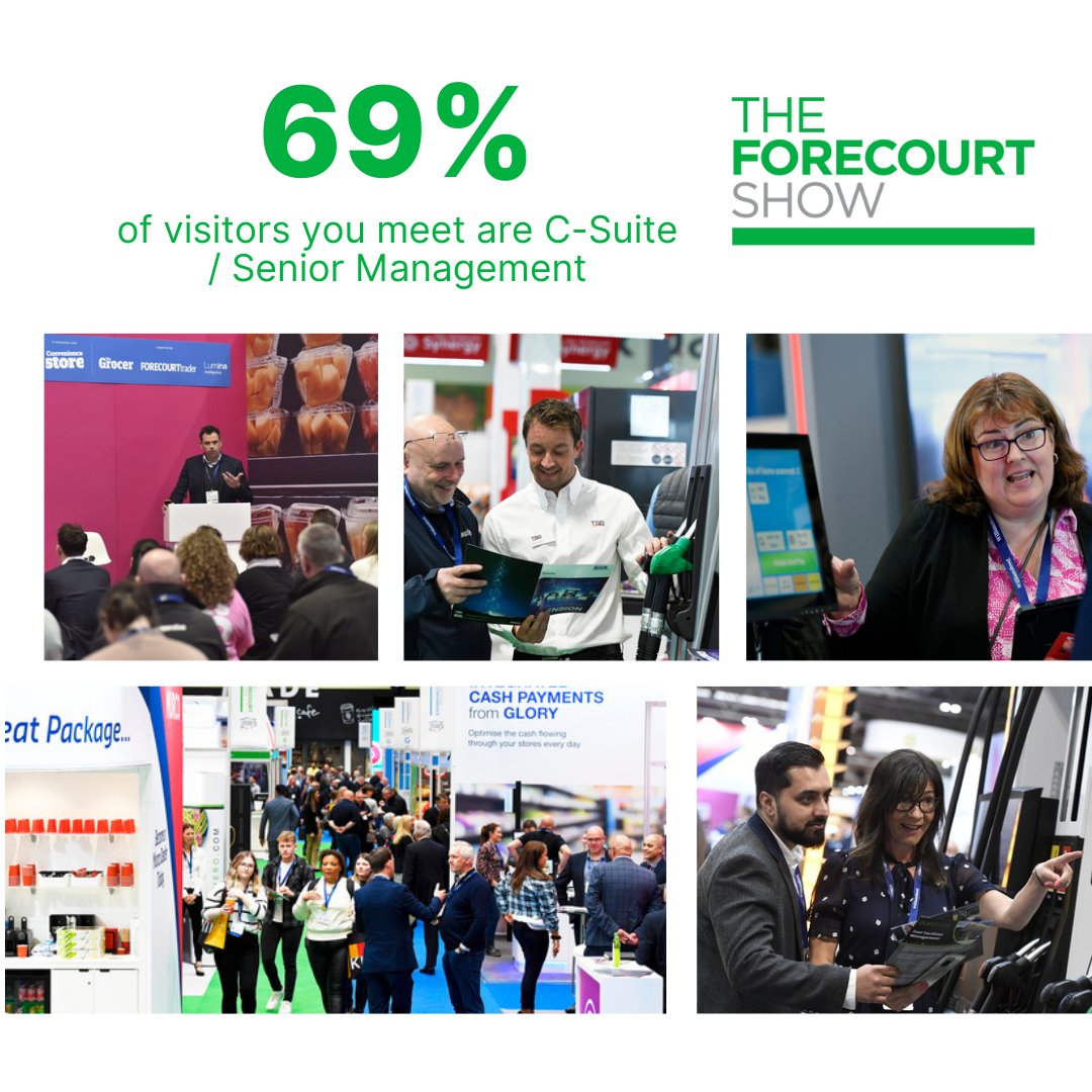 Forecourt Show tweet media