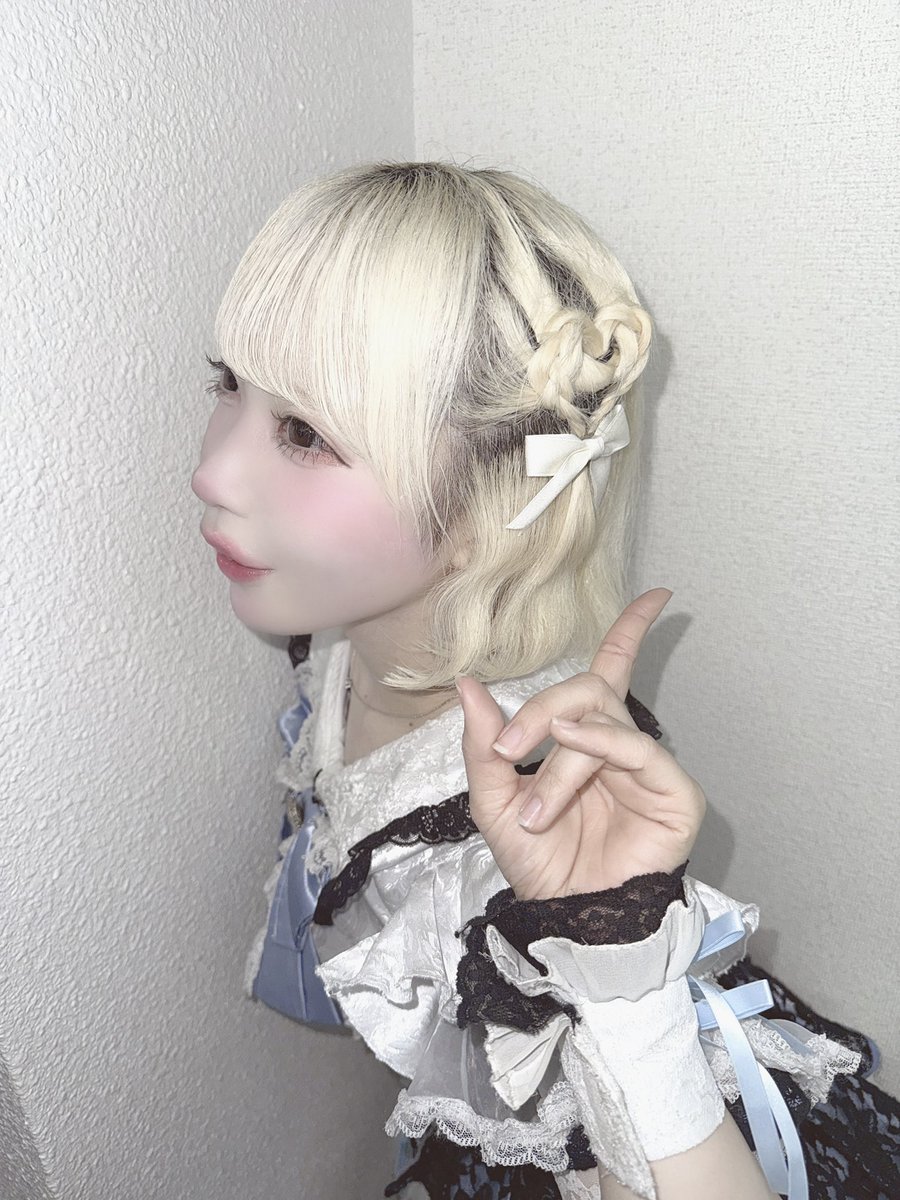 見てーはーと！！！♡