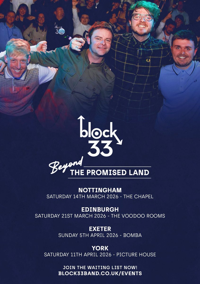 Block 33 tweet media