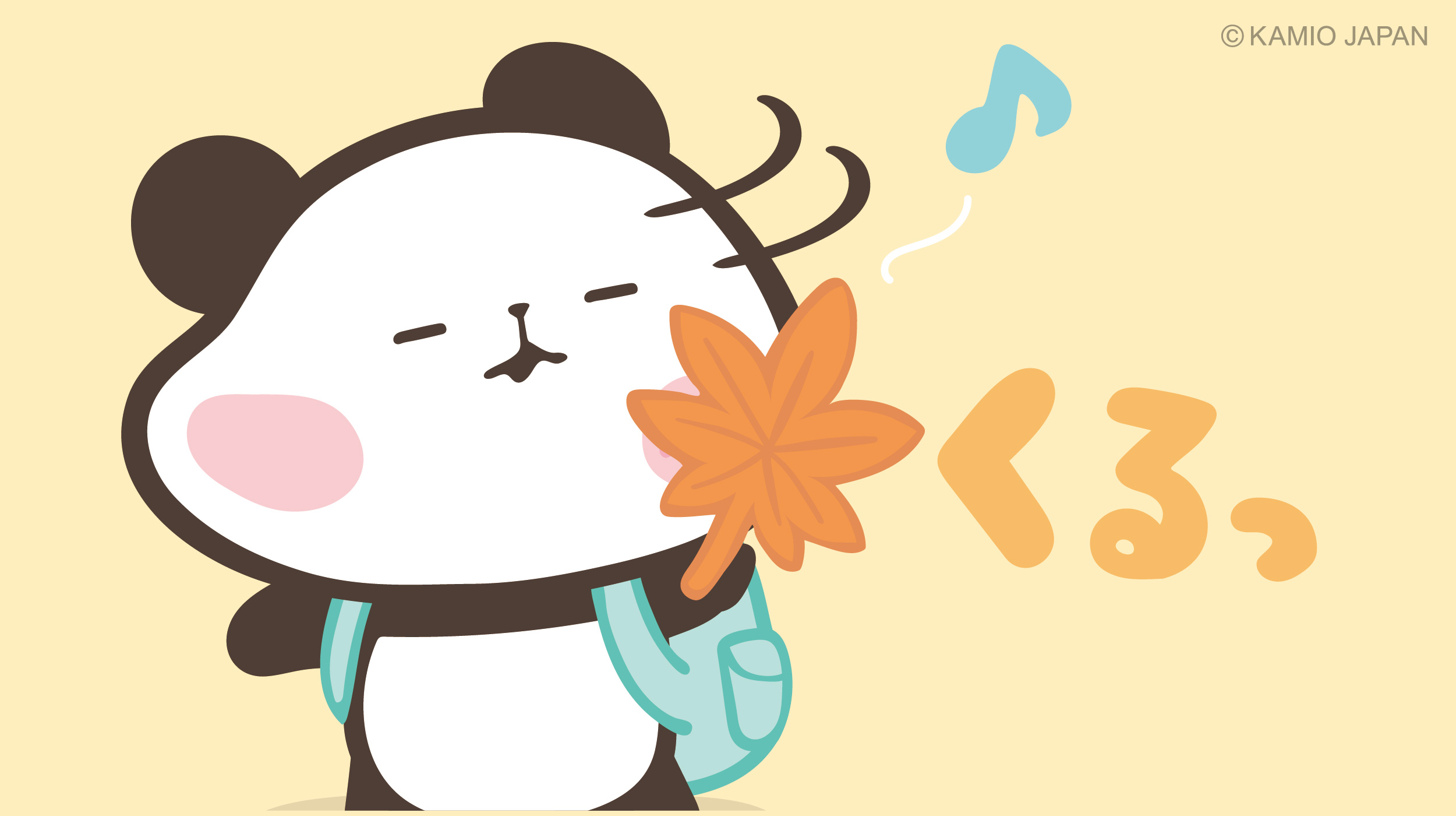 モチモチパンダ モチモチパンダ もちもちぱんだ【公式】 on X: