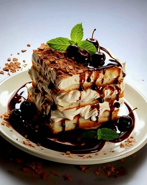webdesignergo's tweet image. 🍰 Welcome to myrecipee.com Dessert Recipes! 🍫