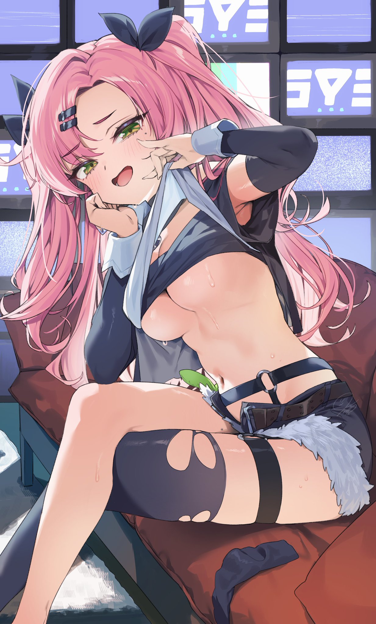 投稿の画像