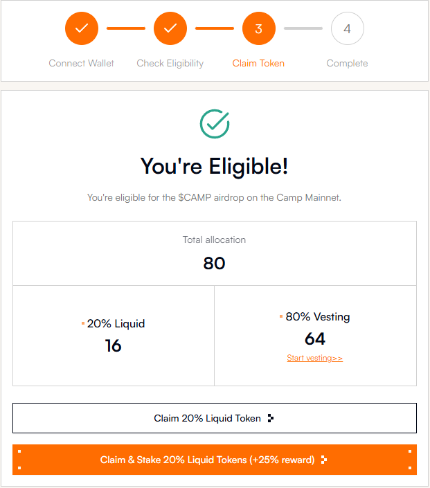 Flankerexe's tweet photo. @campnetworkxyz @Camp_FND 
#scam 
This project distributes 
0.03% - testnet + trailhead nft
0.25% on kaito
When 15% to community should be in circulation on TGE by tokenomic, where are the tokens? This looks like the greatest deception and laundering money
@zachxbt https://t.co/gZm125z2Z6