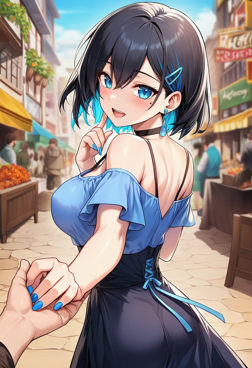 💙𝑻𝒉𝒆𝒓𝒆'𝒔 𝒏𝒐 𝒈𝒐𝒊𝒏𝒈 𝒃𝒂𝒄𝒌 𝒇𝒓𝒐𝒎 𝒕𝒉𝒊𝒔.
💙𝑨𝒓𝒆 𝒚𝒐𝒖 𝒔𝒖𝒓𝒆 𝒚𝒐𝒖'𝒓𝒆 𝒓𝒆𝒂𝒅𝒚? 
💙𝑨𝒍𝒍 𝒐𝒇 𝒚𝒐𝒖𝒓 𝒑𝒍𝒆𝒂𝒔𝒖𝒓𝒆𝒔 𝒂𝒏𝒅 𝒅𝒆𝒔𝒊𝒓𝒆𝒔...
💙𝑰𝒕 𝒂𝒍𝒍 𝒔𝒕𝒂𝒓𝒕𝒔 𝒘𝒊𝒕𝒉 𝒎𝒆.