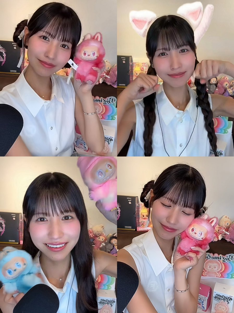 さくらもも tweet media