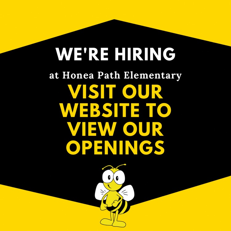 Honea Path Elem tweet media