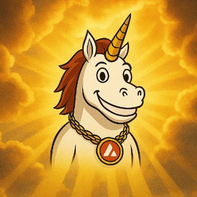 Don ARCHER 🚬 (@control_fr3nzy) on Twitter photo Gm $UU <a href="/UU_Avax/">UniqueUnicorn_AVAX</a>
Thanks for the win 🏆 more importantly glad to be a part of your journey!!
#memecoin #AVAX Gm $UU <a href="/UU_Avax/">UniqueUnicorn_AVAX</a>
Thanks for the win 🏆 more importantly glad to be a part of your journey!!
#memecoin #AVAX