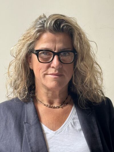 #LeighJohnson has been appointed Managing Director of Barking Riverside Limited (BRL), ready to lead the next phase of delivery at Barking Riverside — shaping a place that will define the future of the capital ➡️buildingnewcommunities.co.uk/leigh-johnson-…