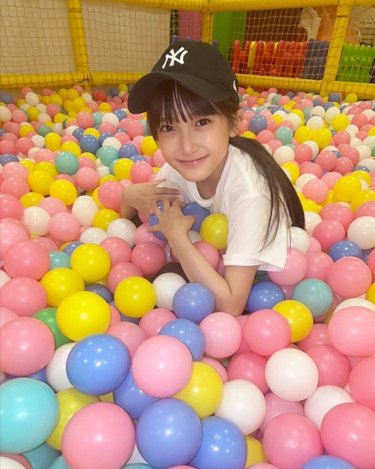 Twitterのコスプレ画像17