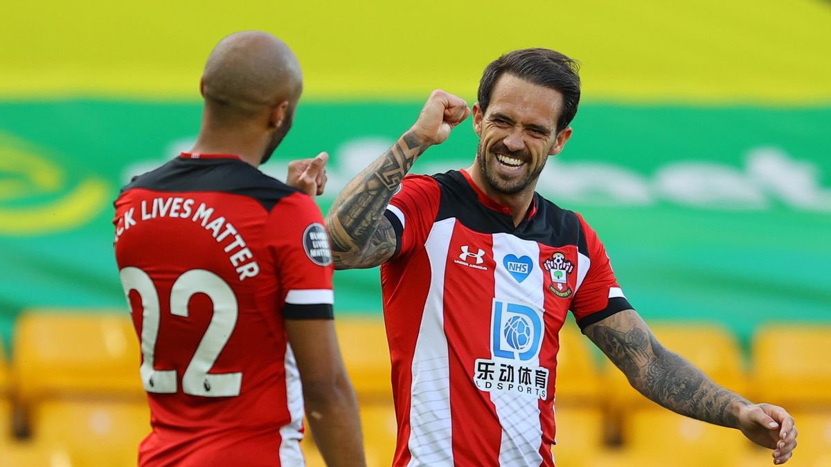 CJ (@flynnjonas2) on Twitter photo Money on these two doing a job on us when they return to St Mary’s later in the season with <a href="/SheffieldUnited/">Sheffield United</a>
#saintsfc Money on these two doing a job on us when they return to St Mary’s later in the season with <a href="/SheffieldUnited/">Sheffield United</a>
#saintsfc