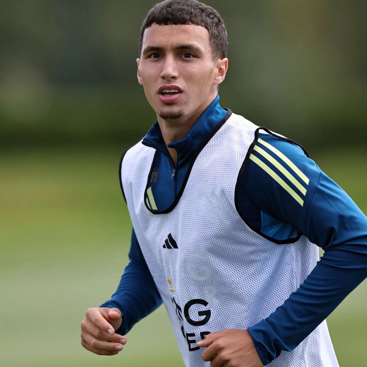 FosseHub's tweet image. 🚨JUST IN

Leicester City turns down offers that interest the Moroccan because of Saudi Arabia recent approaches as LCFC feels they can get big money with SPL club and try to influence his choice. 

Once again, El Khannouss expressed his desire to leave the club and won't change…