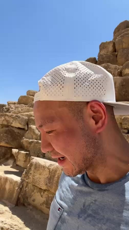 MarcoAviso's tweet photo. Great Pyramids of Giza https://t.co/TGkaN3Xfcm https://t.co/YVj4YZ8xDf