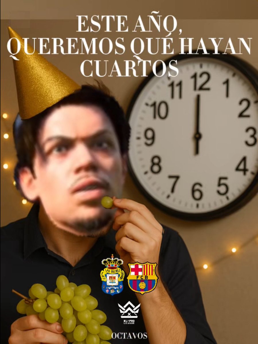 TwUDLasPalmas tweet media