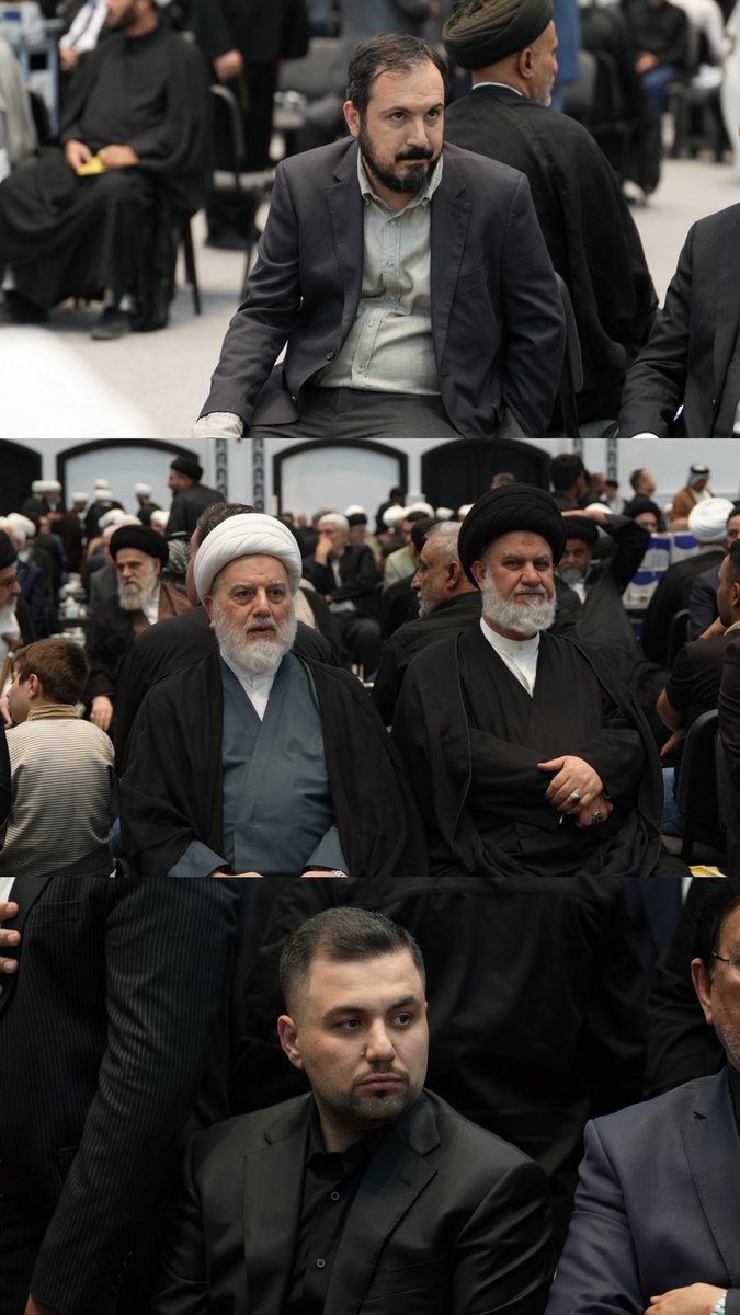 مشاركة سماحة الشيخ همام حمودي في تشييع حجية الاسلام بحر العلوم
#بحر_العلوم #الشيخ_همام_حمودي
 #DesafioDelSigloXXI #LoveIsland