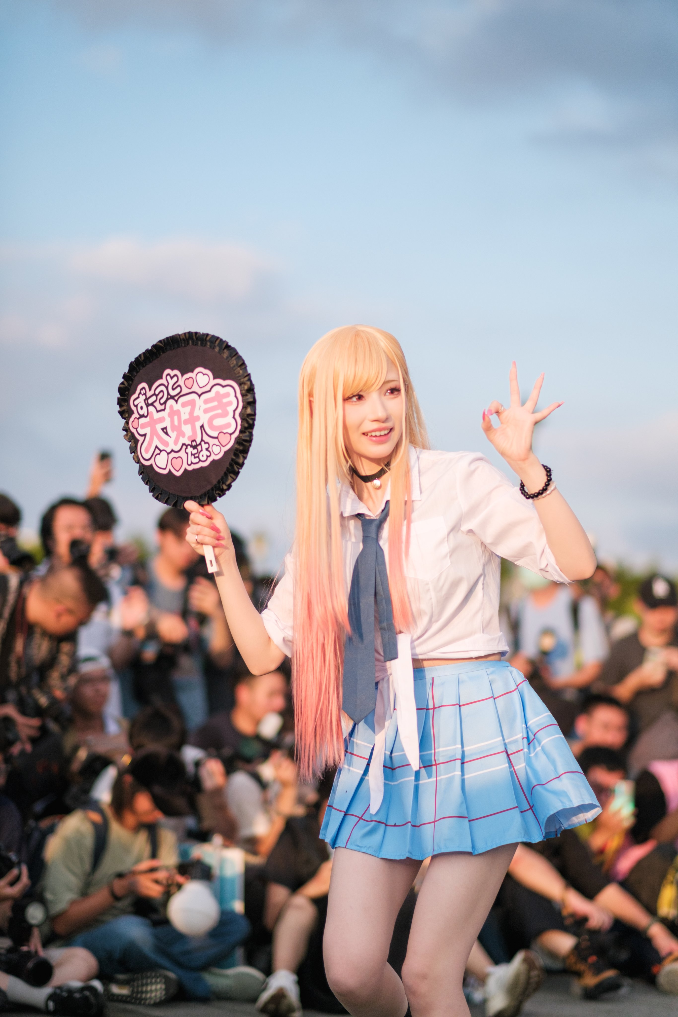 小若紫亜⚓🌙🎀🐾 on X: 