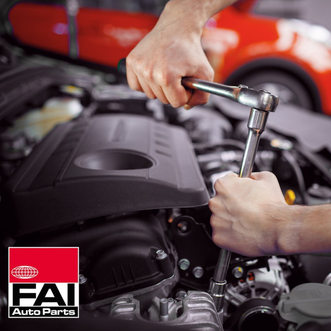 FAI Automotive Plc. tweet media