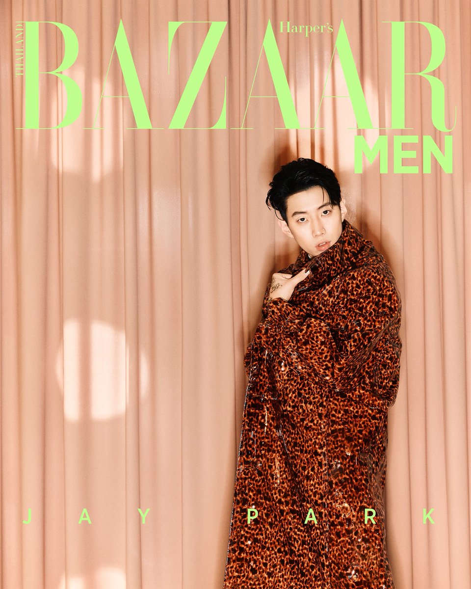 gucci (@gucci) on Twitter photo Photographed on the latest cover of <a href="/bazaarthailand/">Harper's BAZAAR Thailand</a>, Global Brand Ambassador <a href="/JAYBUMAOM/">JAY BUM PARK</a> wears #GucciFW25. #JayPark #bazaarthailand Photographed on the latest cover of <a href="/bazaarthailand/">Harper's BAZAAR Thailand</a>, Global Brand Ambassador <a href="/JAYBUMAOM/">JAY BUM PARK</a> wears #GucciFW25. #JayPark #bazaarthailand