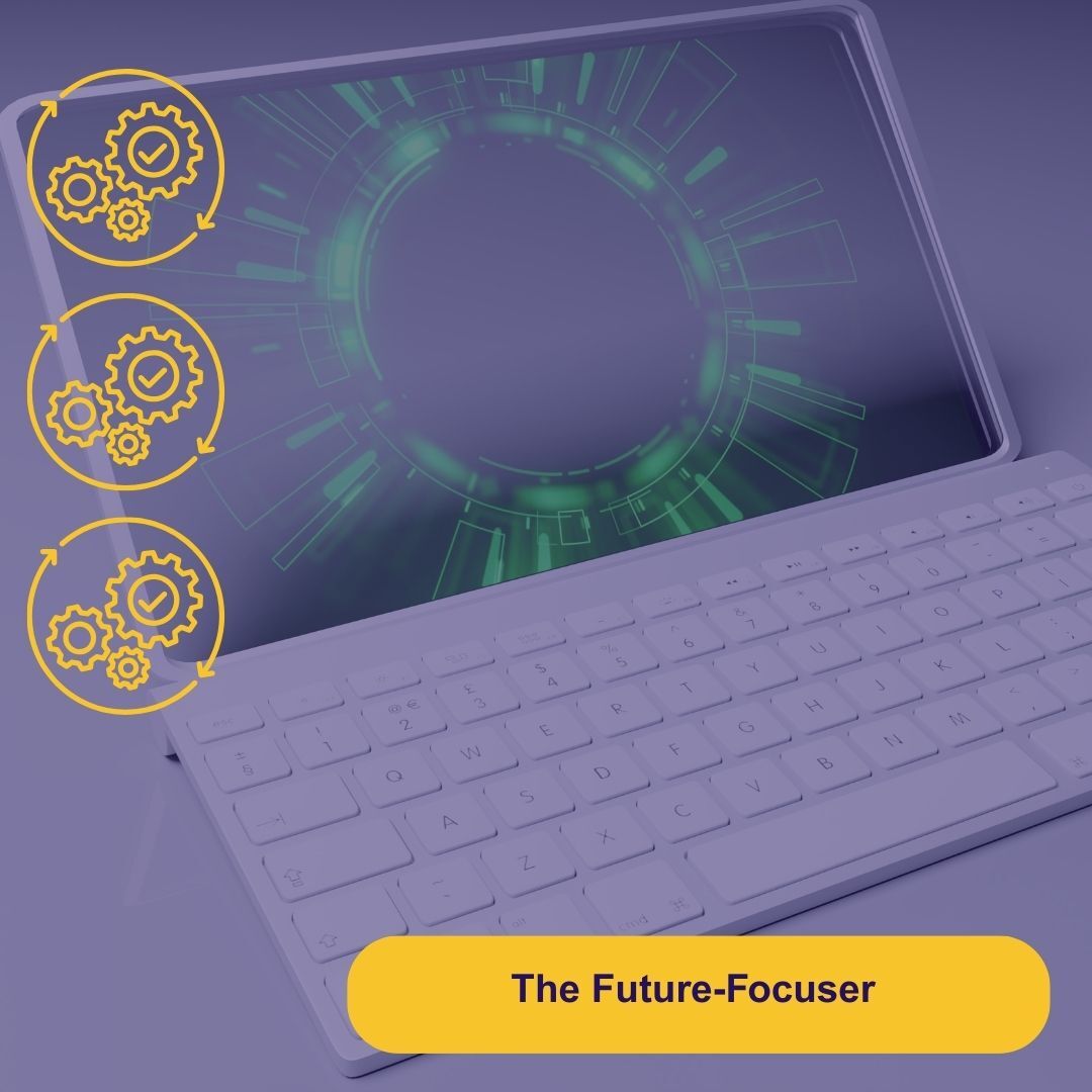 20:20 Innovation tweet media