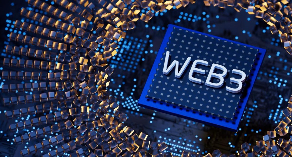 Web3 is not just crypto, it's the evolution of the internet. 🌐

Here’s what’s shaping Web3 right now:

1️⃣ Ethereum’s Edge – Powering DeFi, NFTs &amp; scaling via institutional adoption.
2️⃣ AI + DAOs – Smarter, automated governance for transparent decision-making.
3️⃣ Solana’s Role –