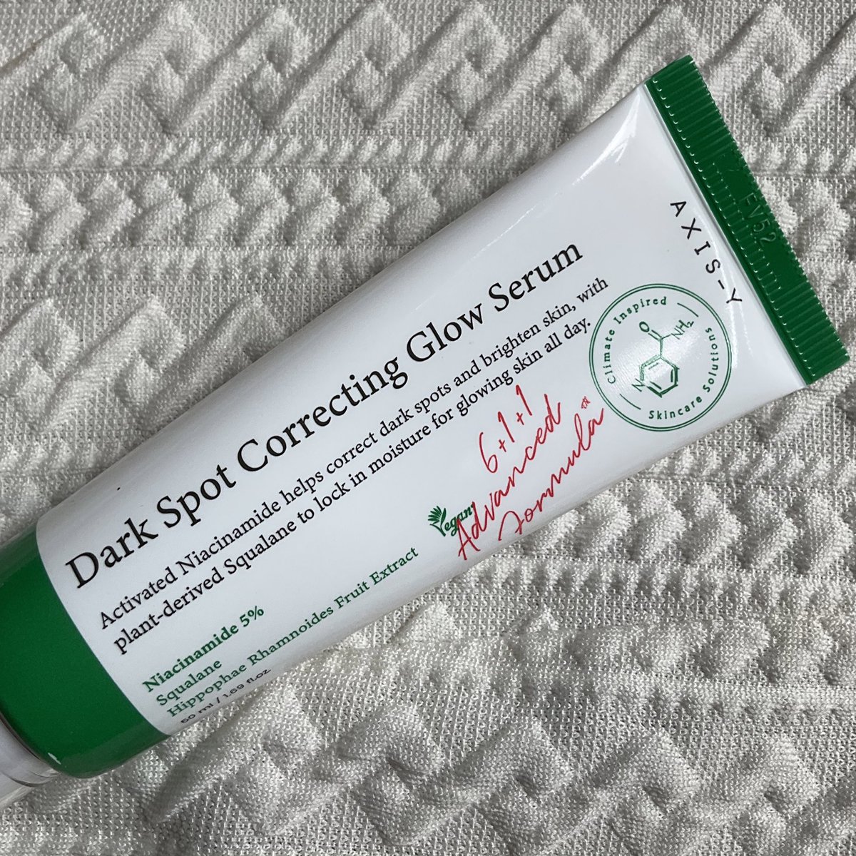 korean skincare bikin aku pede bare face pake lippie doang 🥺❤️