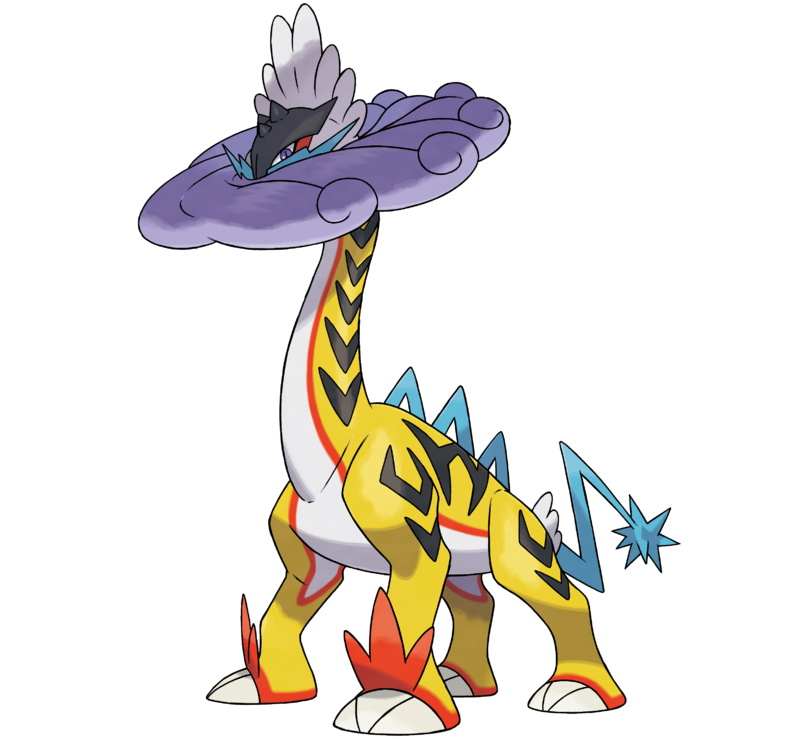 ⚡️Electrofuria usa Relámpago Súbito 
📡Mega Sceptile aliado lo intercepta gracias a su habilidad Pararrayos
⬆️ Ataque Especial de Mega Sceptile aumenta +1
🍃 Mega Sceptile usa Llueve Hojas
✊1HKO al rival

Pokémon Champios va a ser divertido 😂