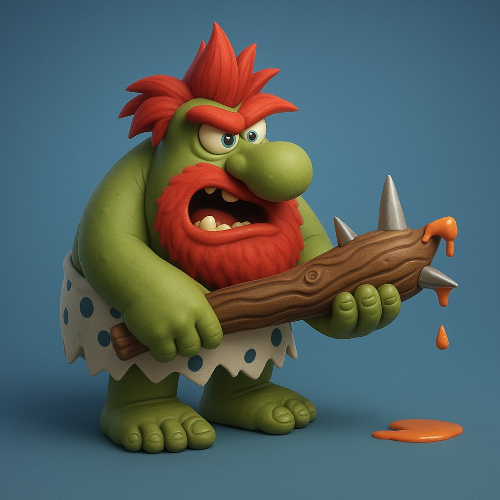 All giveaway winners will be picked on Sunday ♥️

Want to win this common troll? + $50 in $SUI ? 

Like + RT + tag your favorite influencer in the comments and troll them hard.