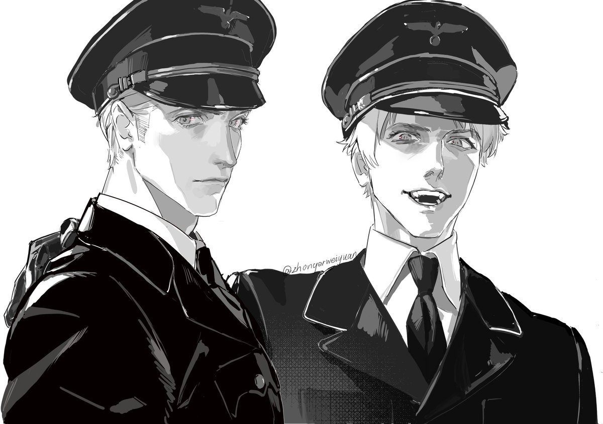 好久不见！