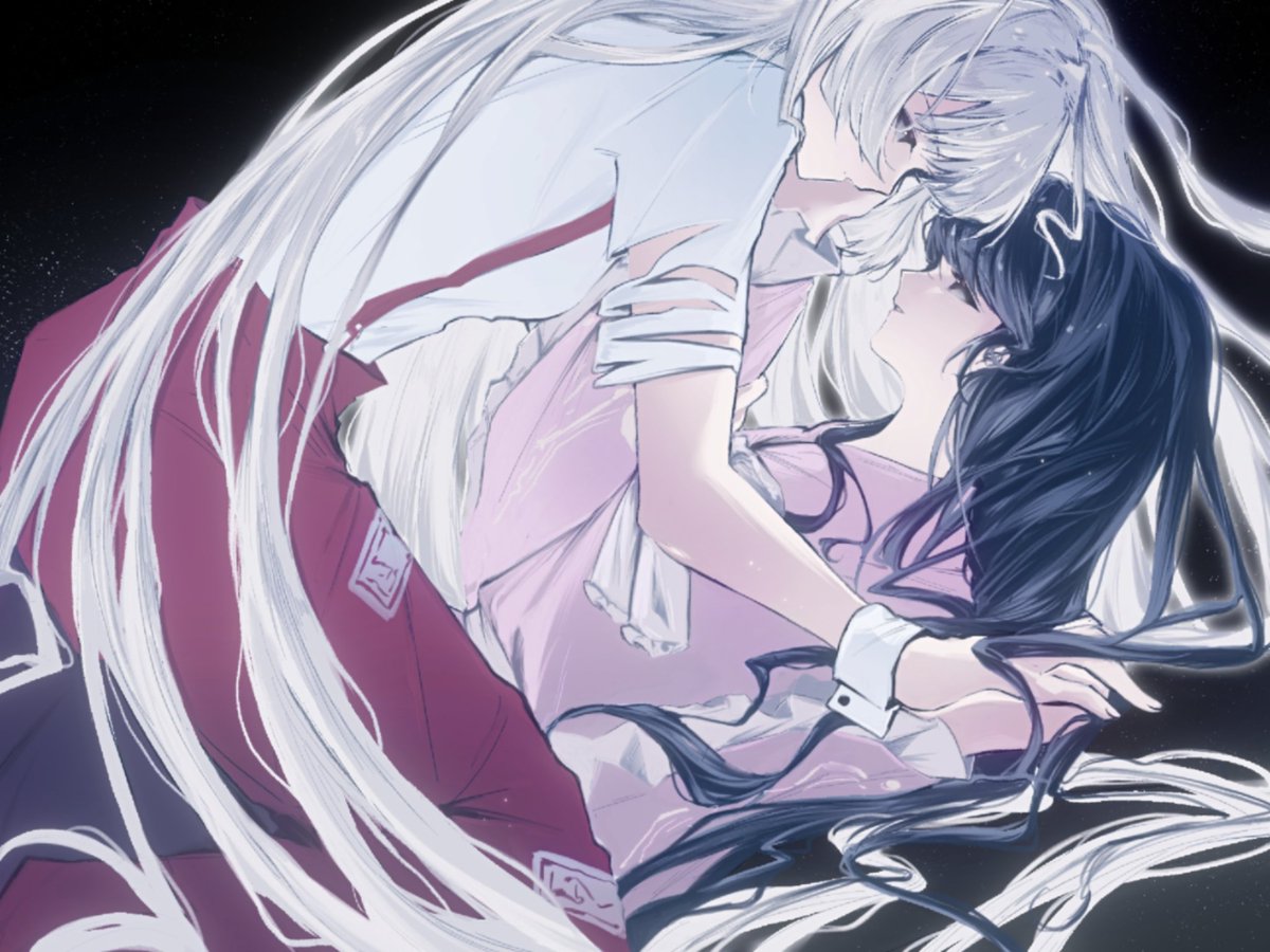 #てるもこ