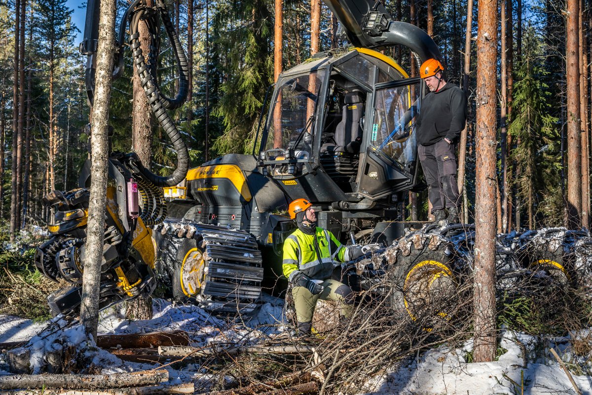 Työhyvinvoinnista huolehtiminen on keskeinen osa vastuullisen työyhteisön toimintaa. Tapion toteuttamassa ja Metsämiesten Säätiön rahoittamassa selvityksessä kerättiin metsäalan työpaikoilta tietoa työhyvinvointitaitojen tukemisen ja sitouttamisen käytännöistä. Selvityksen mukaan
