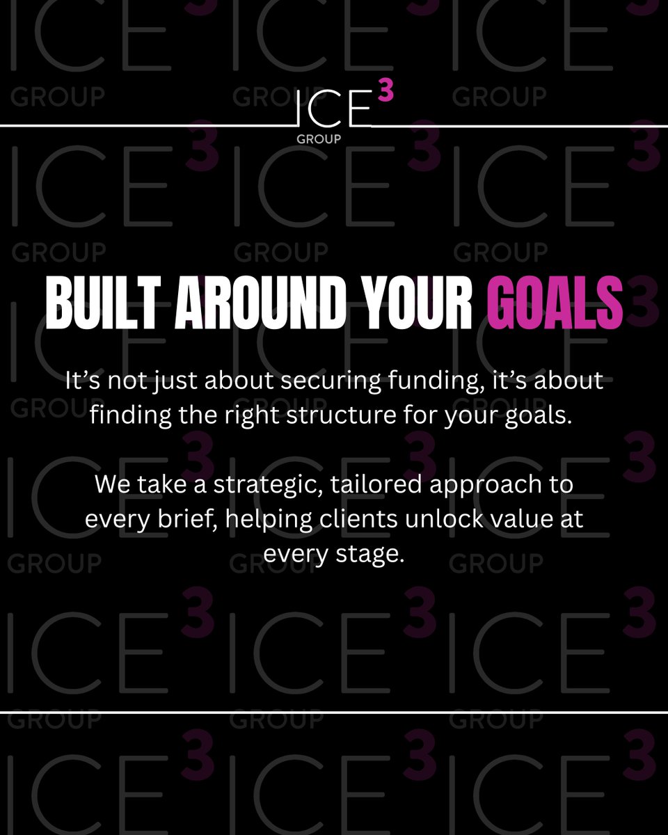 Ice3 Property Finance tweet media