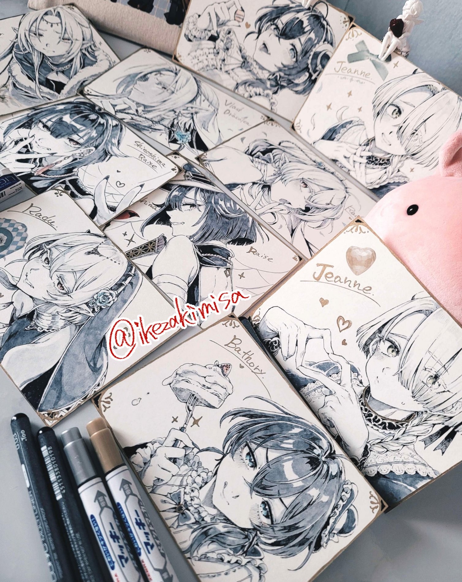 うさ吉 うさ吉 (@usakichi2017) / X