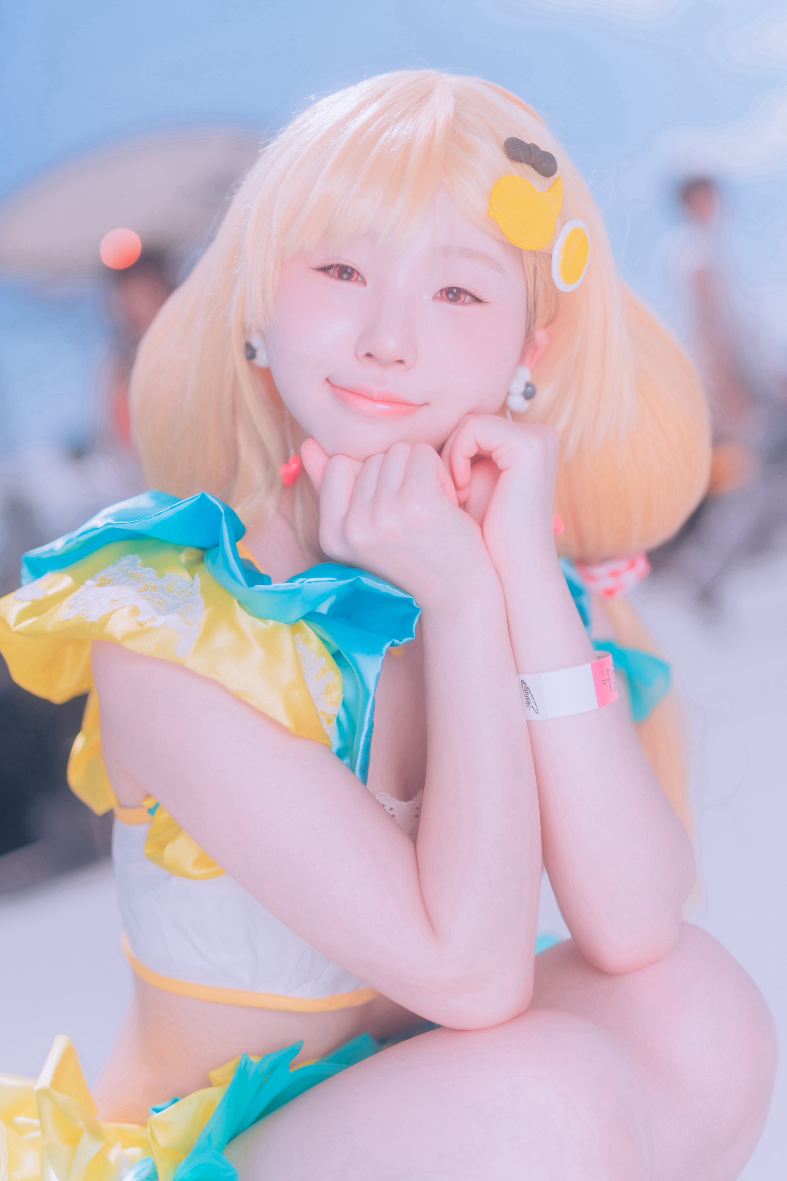 海月 (@tishiyo_kurage) / X