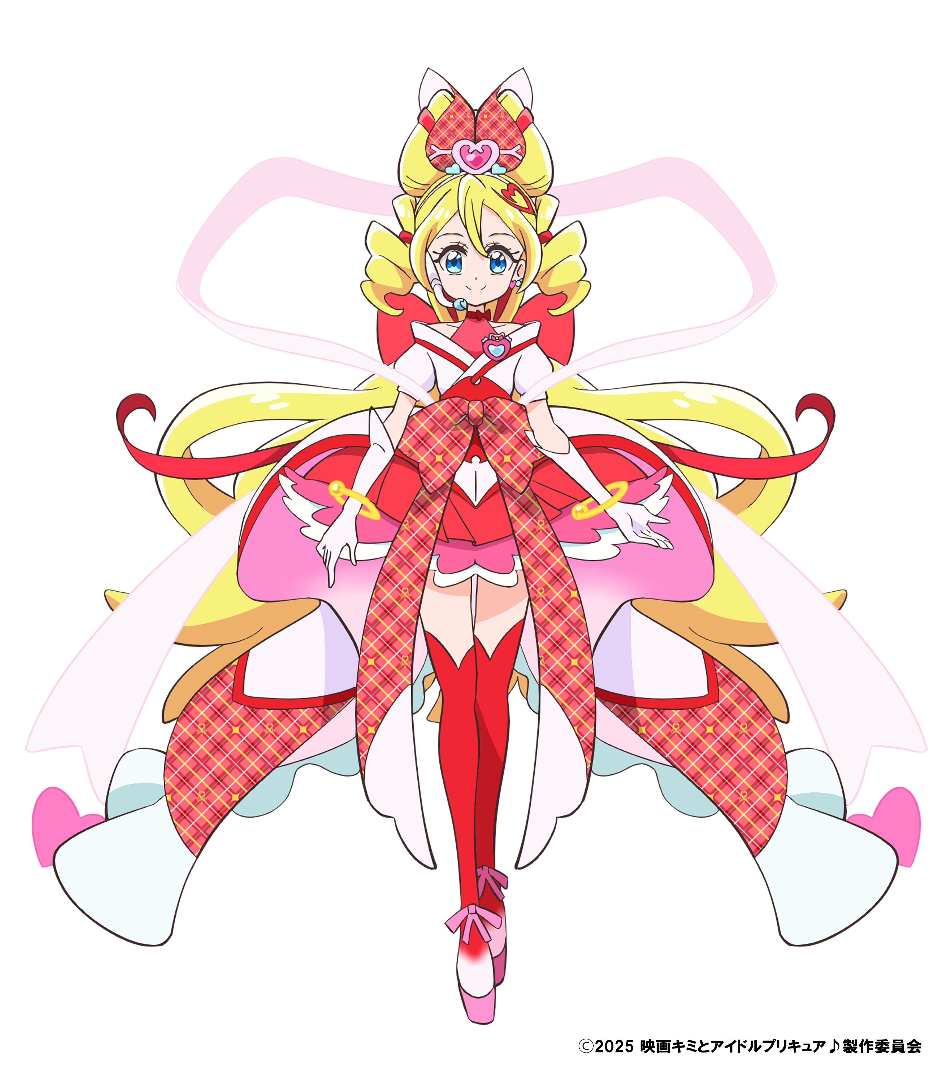 🩷 Cure Richies 💜 Ready for Commision soon