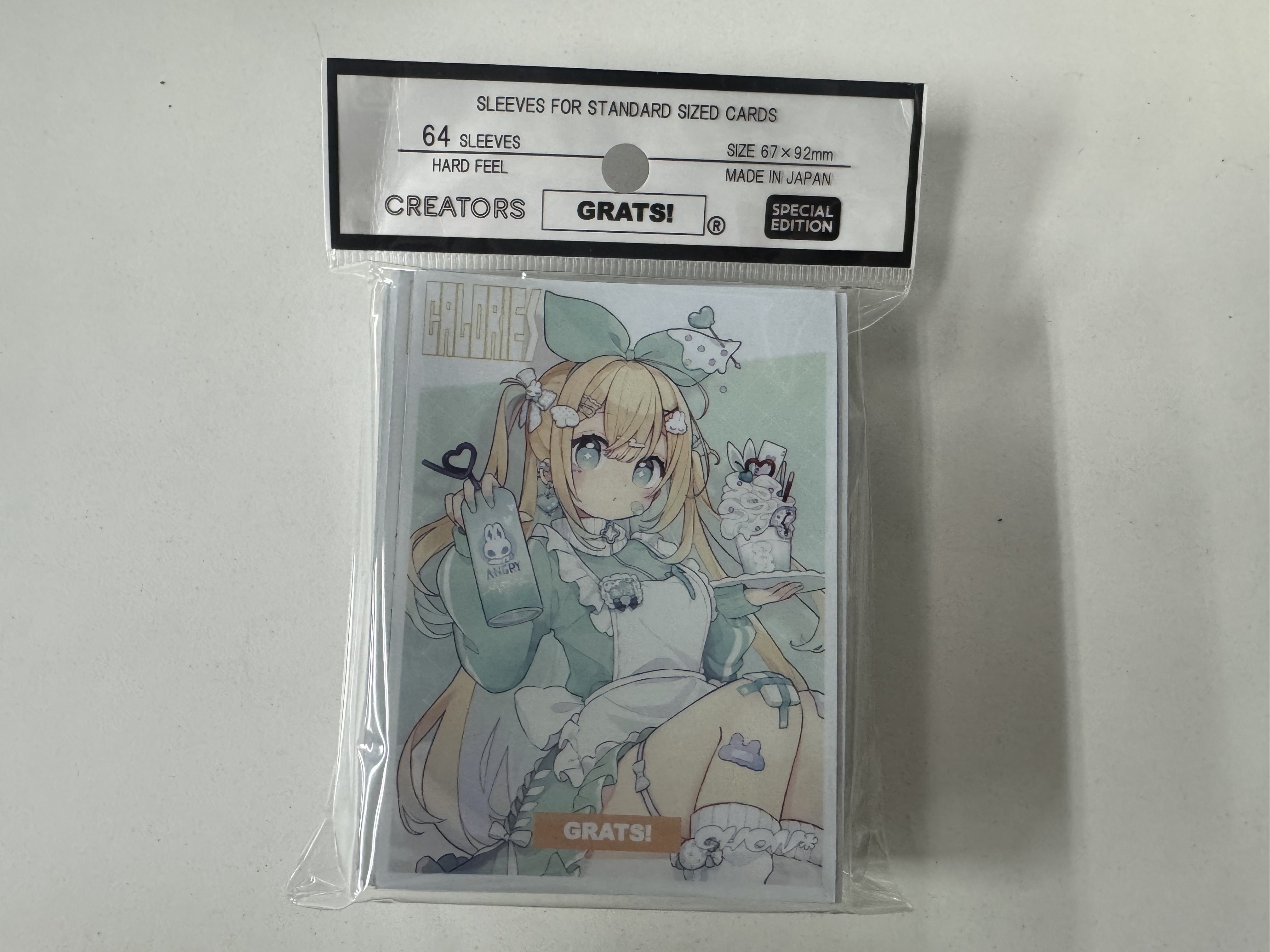 GRATS！ (@GRATS_TCG) / X