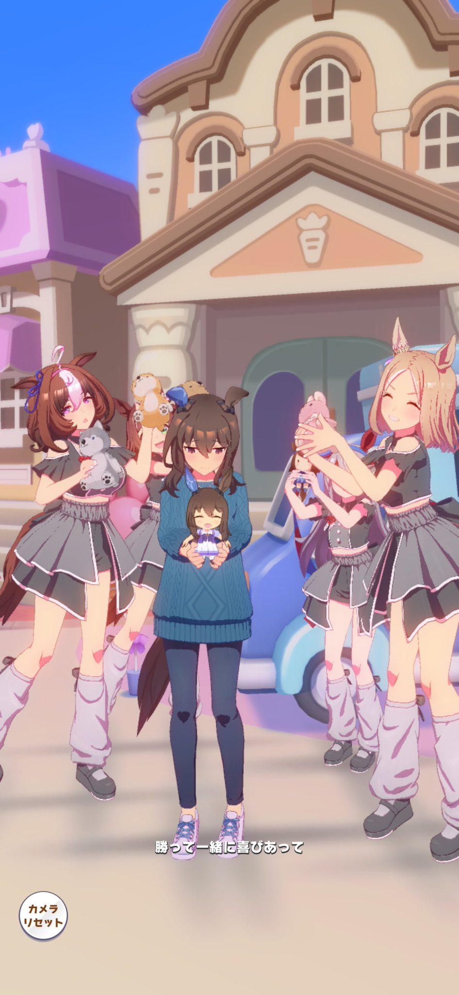 mIちゃん様オーダーページ オーダー制作🪡🧵 𐂠 ⁡ 愛犬ちゃんモチーフの ぽてがおちゃん
