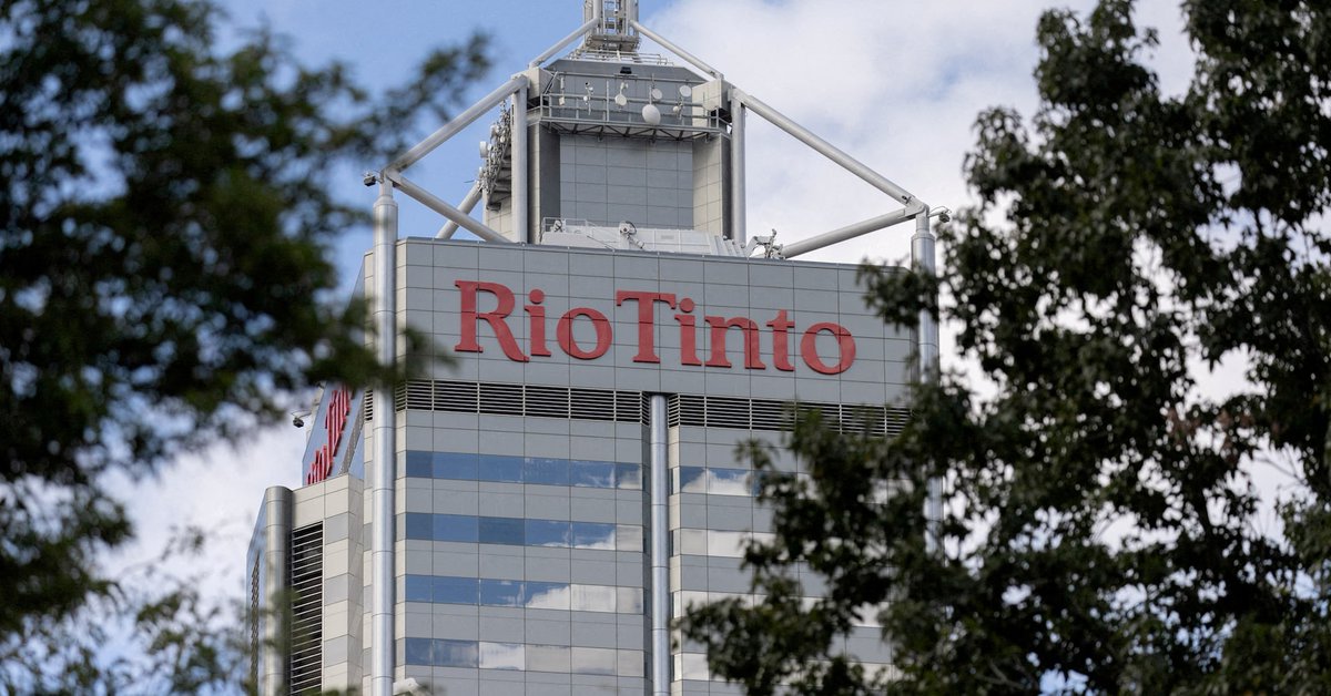 🧭 Rio Tinto’s new CEO Simon Trott unveiled a three-unit revamp just three days after taking the helm. The shift focuses on the miner’s most profitable assets as iron ore and lithium prices soften. 

The company will be organised into iron ore; aluminium and lithium; and copper
