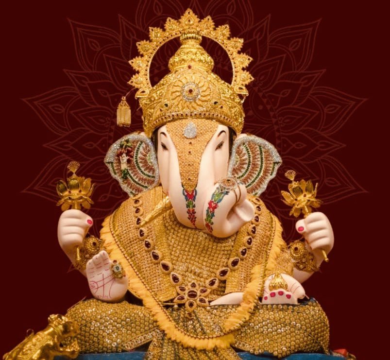 Shreehari Borikar tweet media