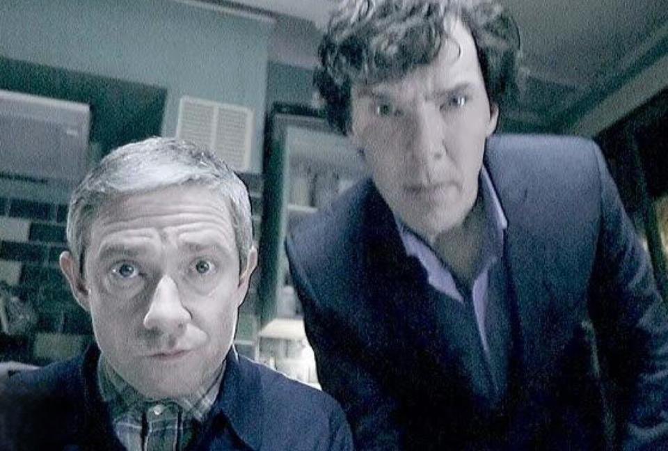 Your English teacher and your Science teacher are already married.