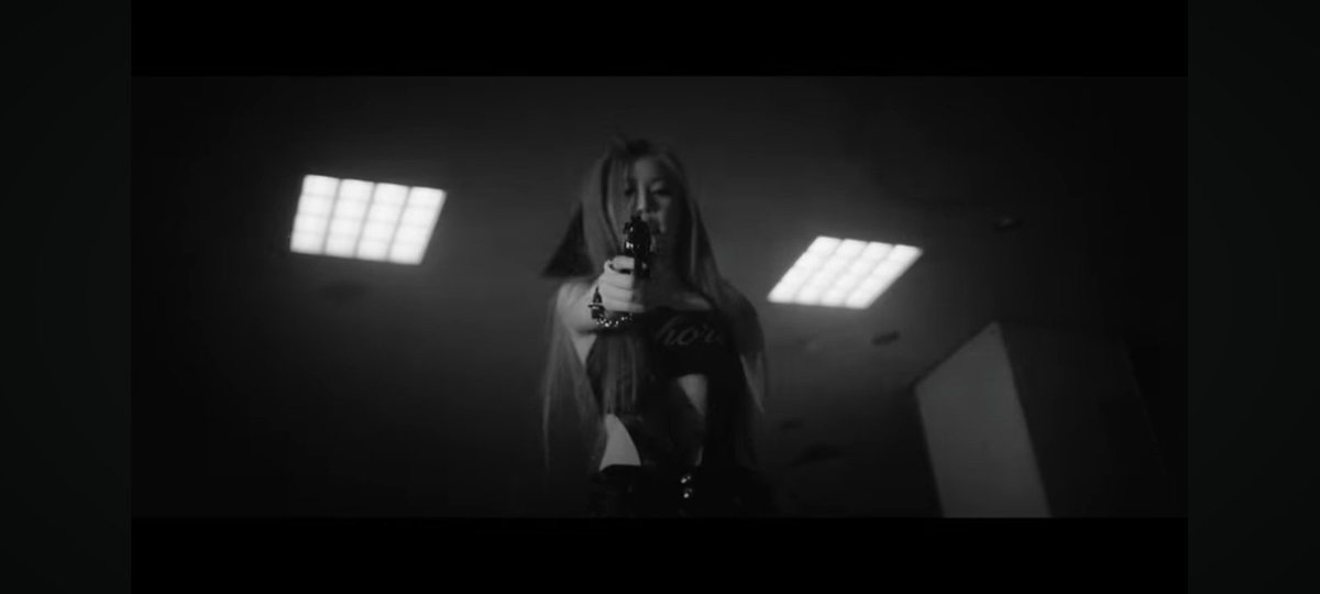 SOOJIN_TH's tweet photo. BADITUDE MV ออกมาแล้ว 🥳🥳

I got that baditude~ ติดหูมากค่ะ❤️‍🔥
MV สะใจแอดมากกก สมกับการรอคอย
ซอแทงอย่าลืมไปดู MV ใน Youtube กันนะคะปั่นวิวเพื่อที่จะได้ครบ 1 ล้านวิวเร็วๆ🌟

🔗 https://t.co/PEAczRYfmA

#수진 #SOOJIN #ซูจิน
#BADITUDE 
#네_맘에_새길_BADITUDE https://t.co/keiOGpNg1m