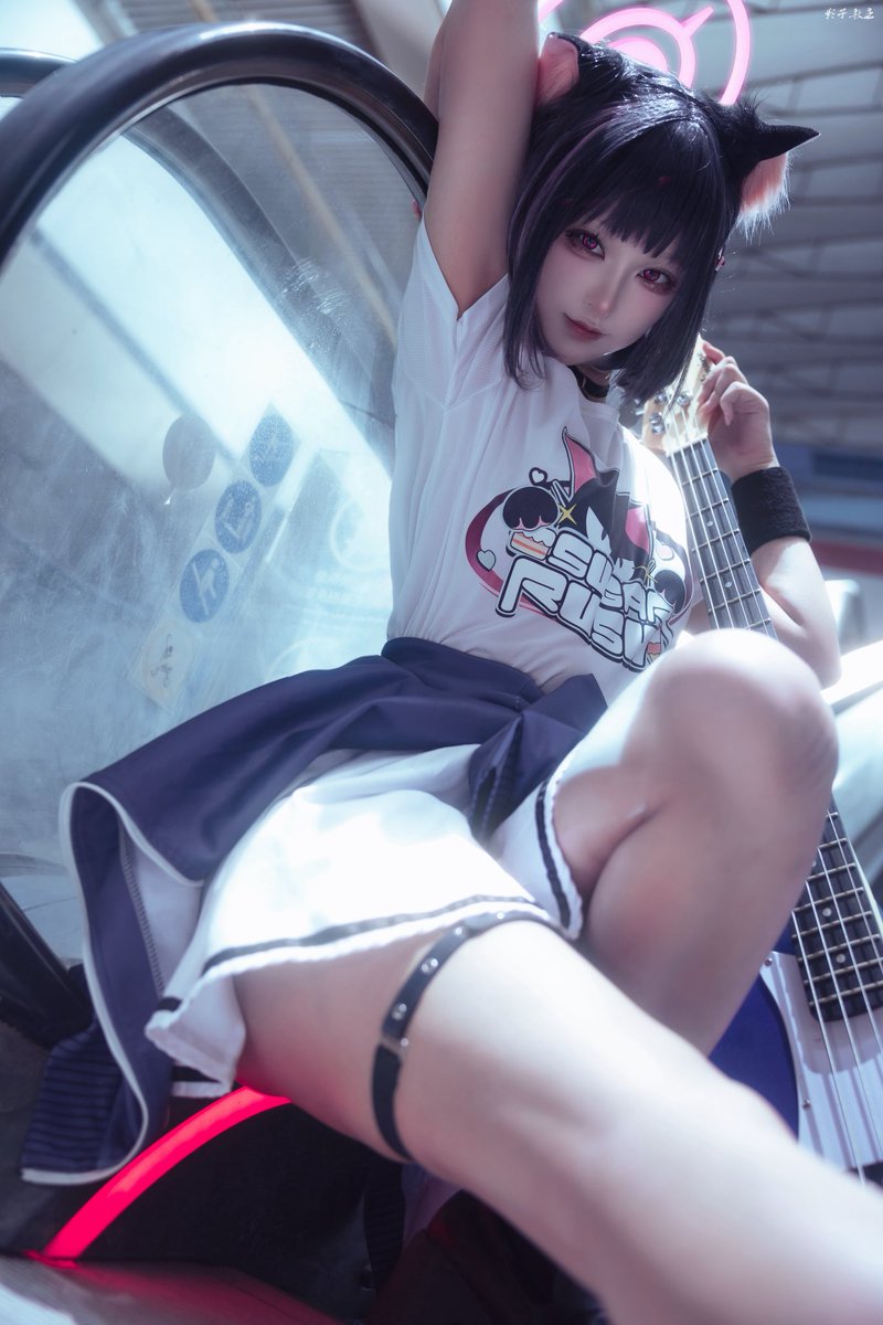 カズサ

#ブルアカ